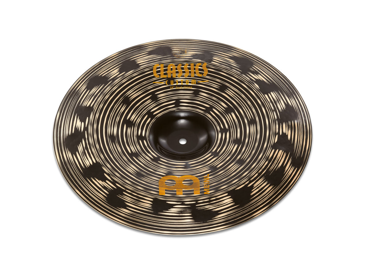 Meinl 18 CLASSICS CUSTOM DARK CHINA