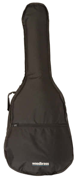 Custodia per chitarra classica 1/2 - CGB10-1/2