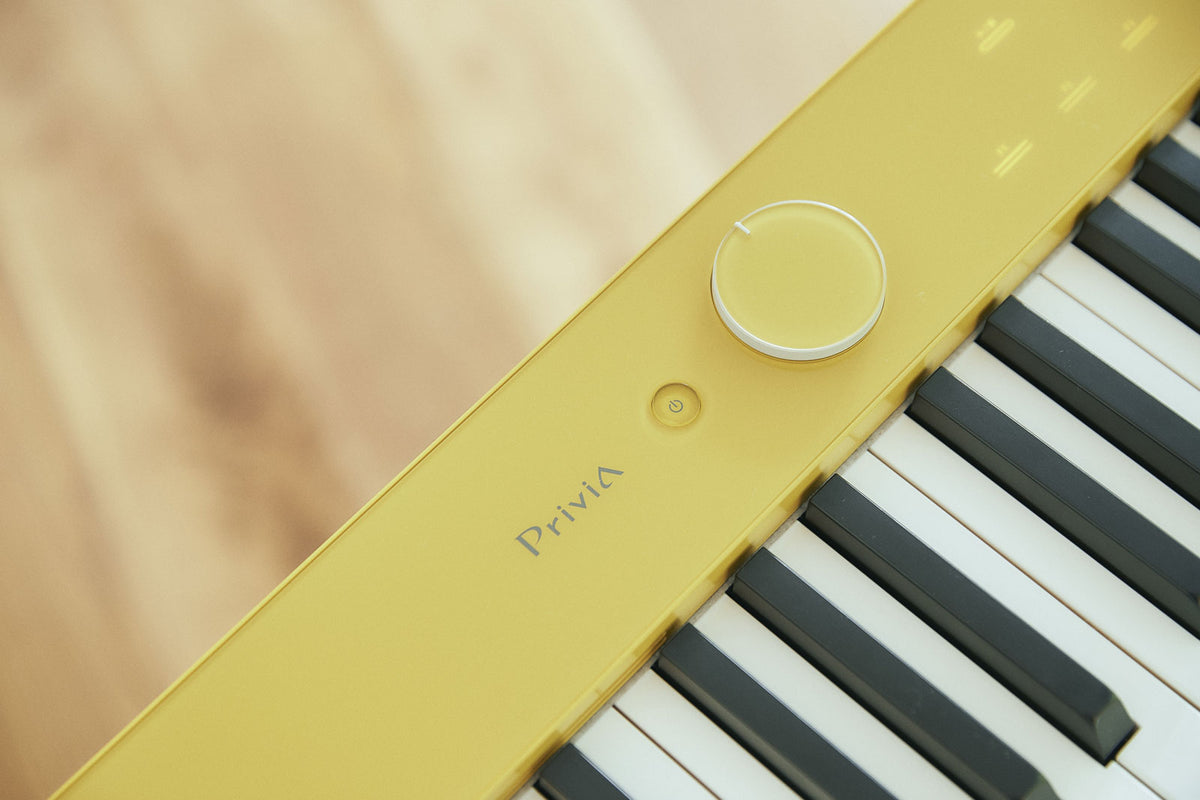 Privia PX-S7000 Giallo