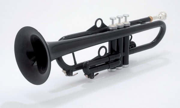 TROMBA HYTECH BLACK