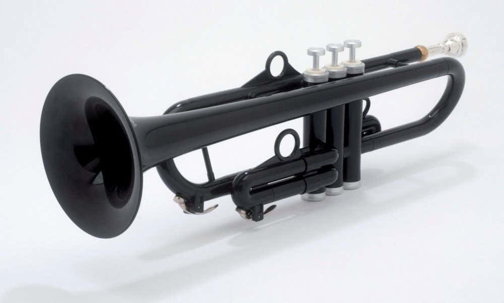 TROMBA HYTECH BLACK
