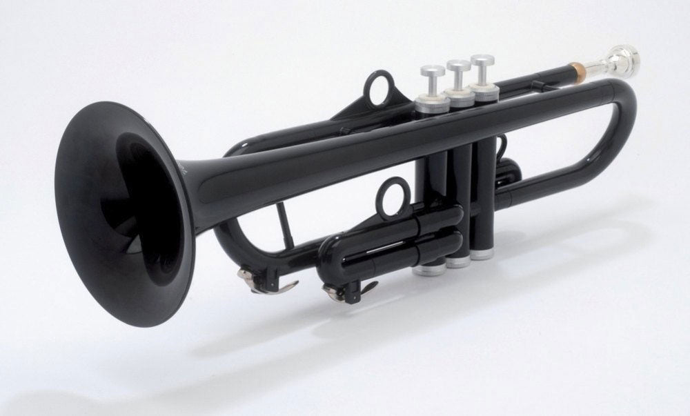 Ptrumpet TROMBA HYTECH BLACK