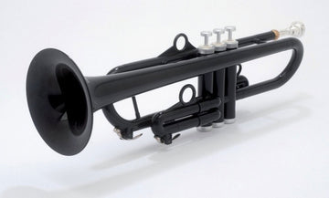 TROMBA HYTECH BLACK
