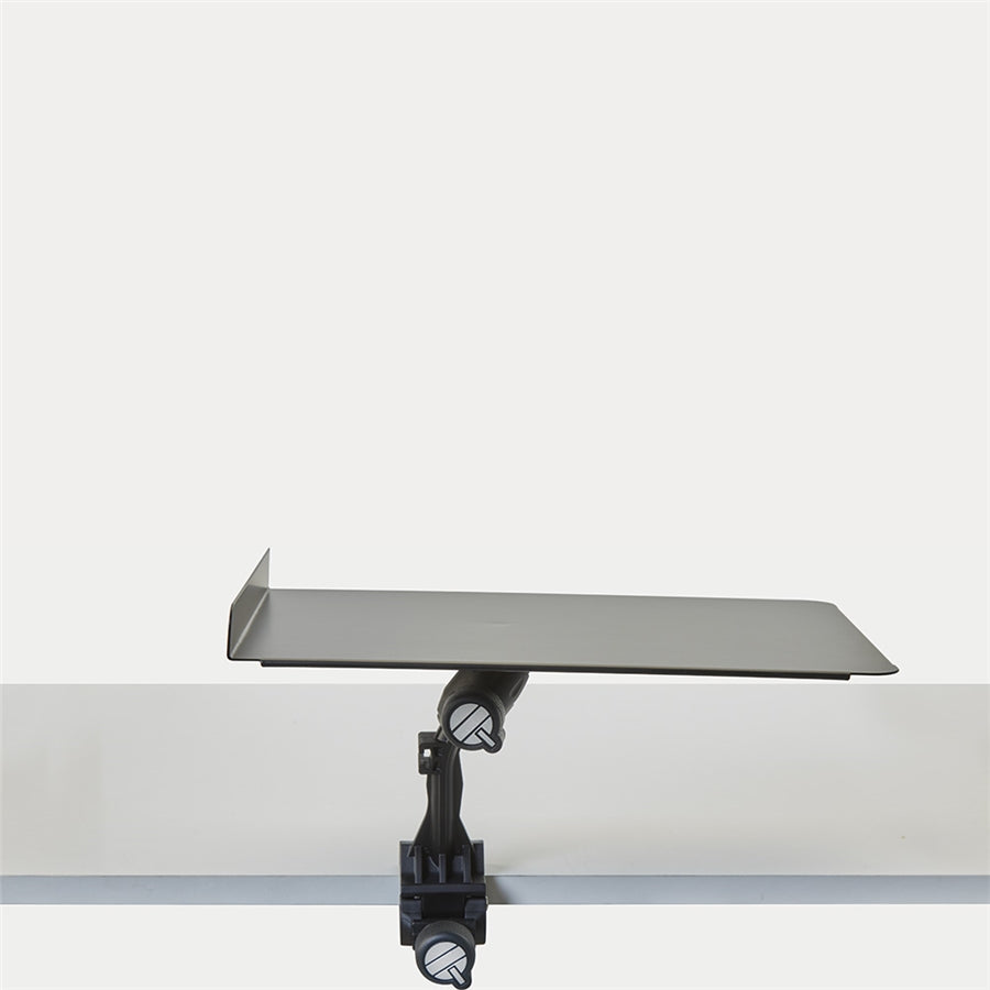 MUS002 Leggio con morsetto - Serie Armball
