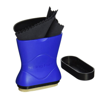 MN109 Cura delle corde