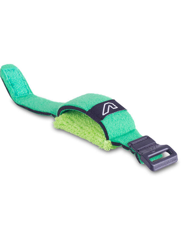FretWraps Leaf Verde - Piccola
