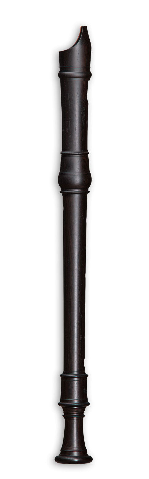 Edizione Denner Alto DE-124 - Grenadilla (diteggiatura barocca)