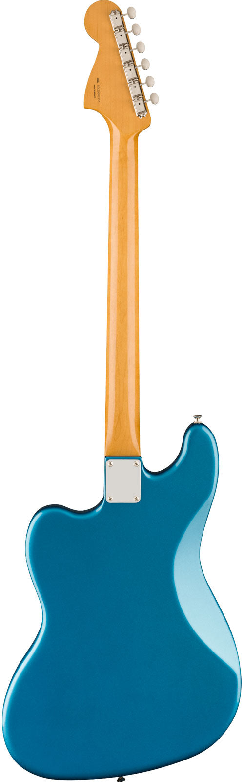 Bass Vi 60S Vintera II Rw Lake Placid Blue - STOCKB