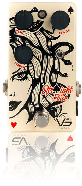 Vs Audio Scala colore