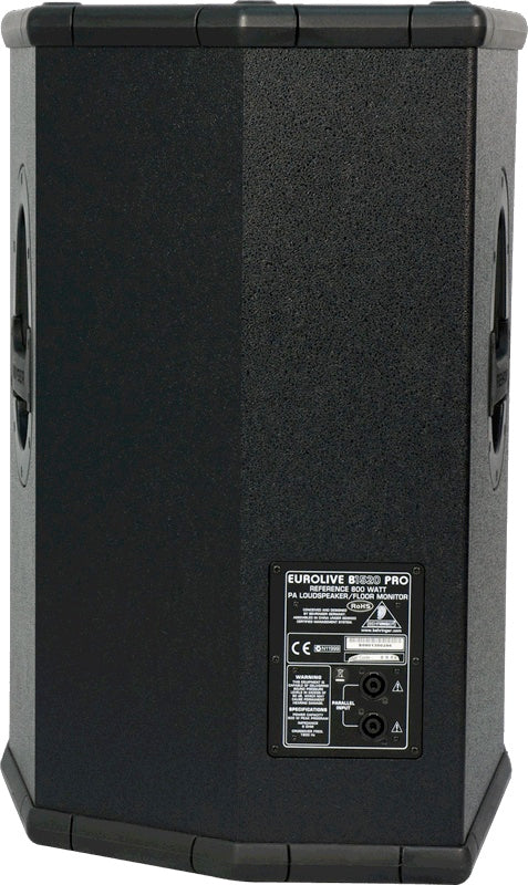 Eurolive B1520 Pro 15" 300W RMS / 8 Ohms
