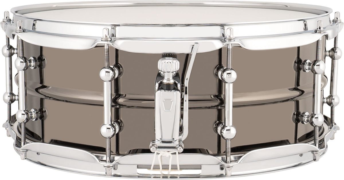Lu5514Cdir - 14 X 5.5" Ottone universale - cerchi pressati