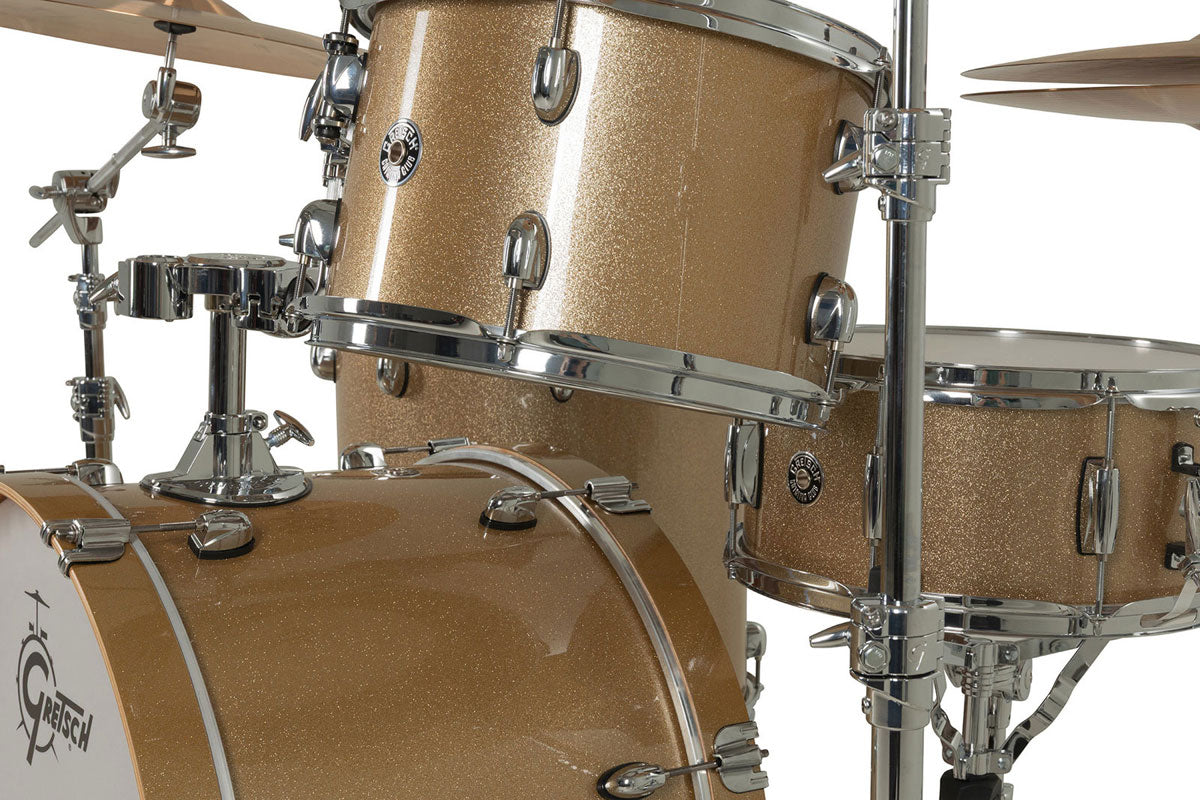 Shell-set Catalina Club Sahara Sparkle