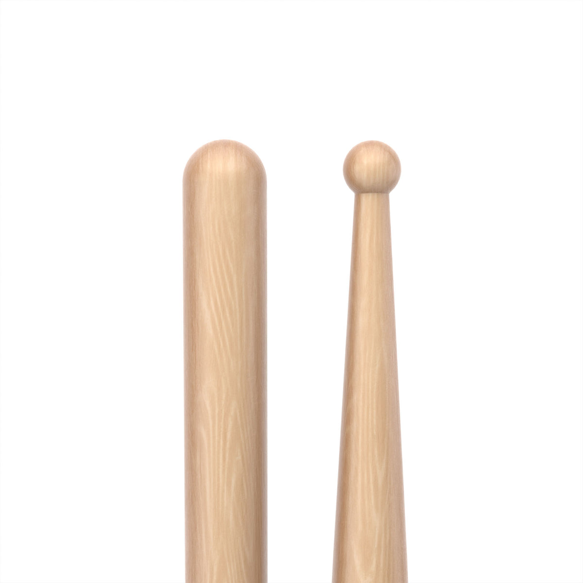 Finesse Rebound 5A Punta piccola rotonda in legno d'acero