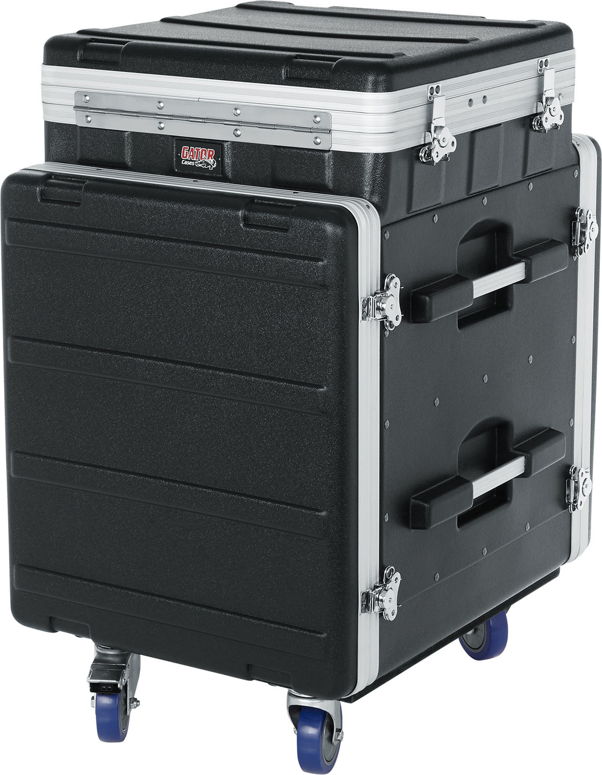 GRC10X12pu Regia su ruote
