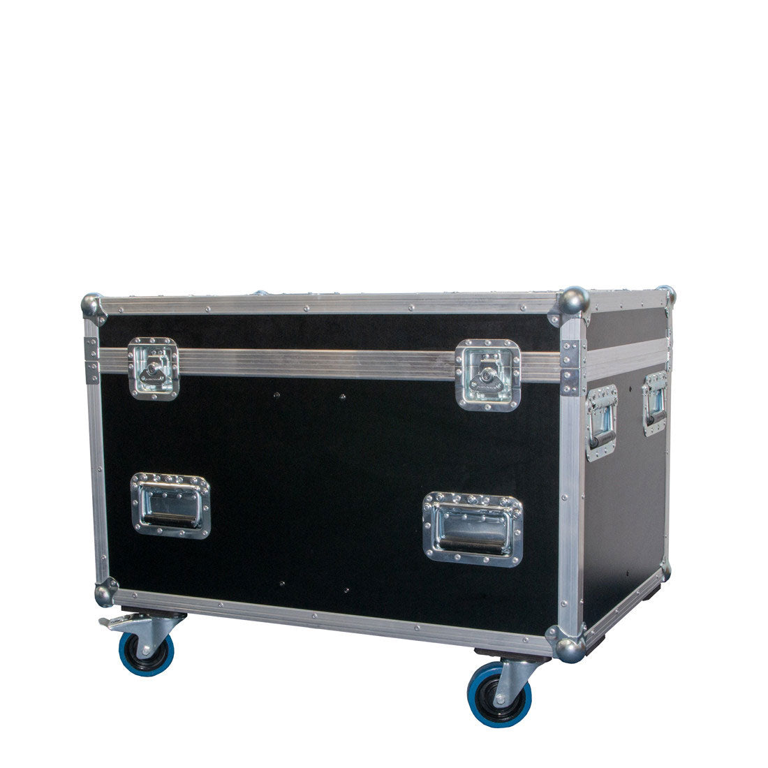 ADJ TOURING CASE 4X HYDRO WASH X7