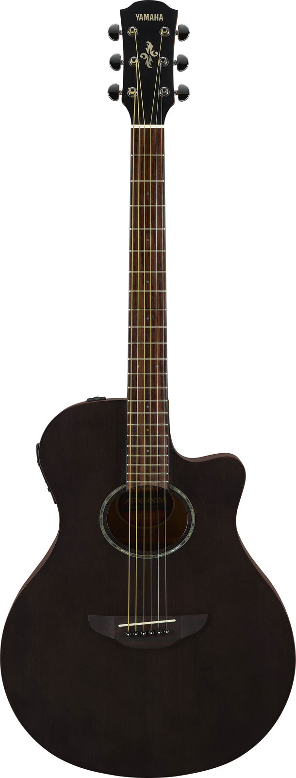 APX600M Nero Fumé