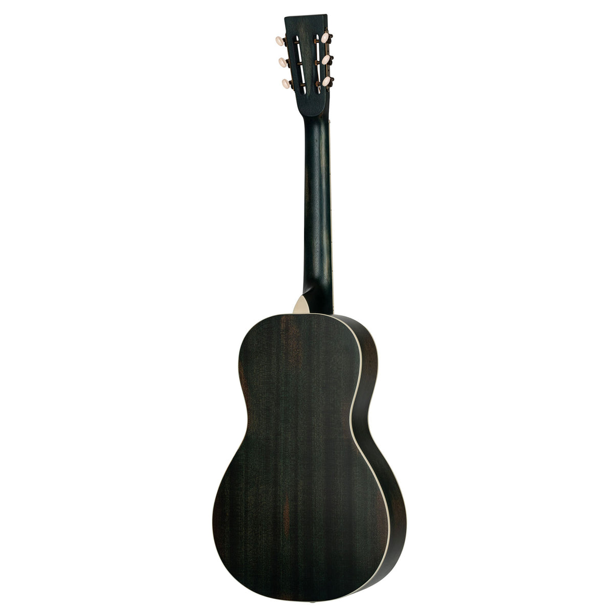 Resonator Mogano Denim