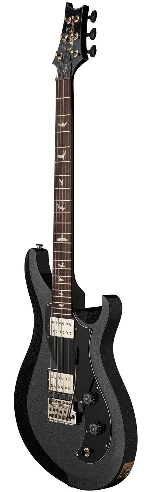 S2 Vela HHT Nero Holoflake Arcobaleno