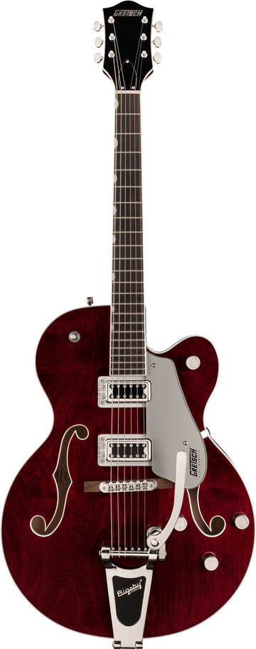 G5420T Classic Electromatic LRL Finitura noce
