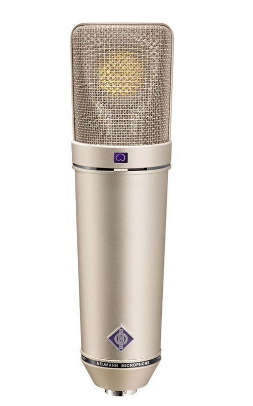 U87 AI STEREO SET