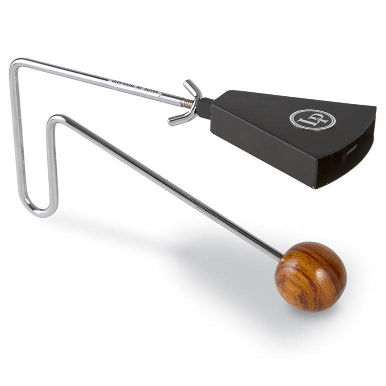 Latin Percussion LP424D VIBRA-SLAP II METALLO METALLO