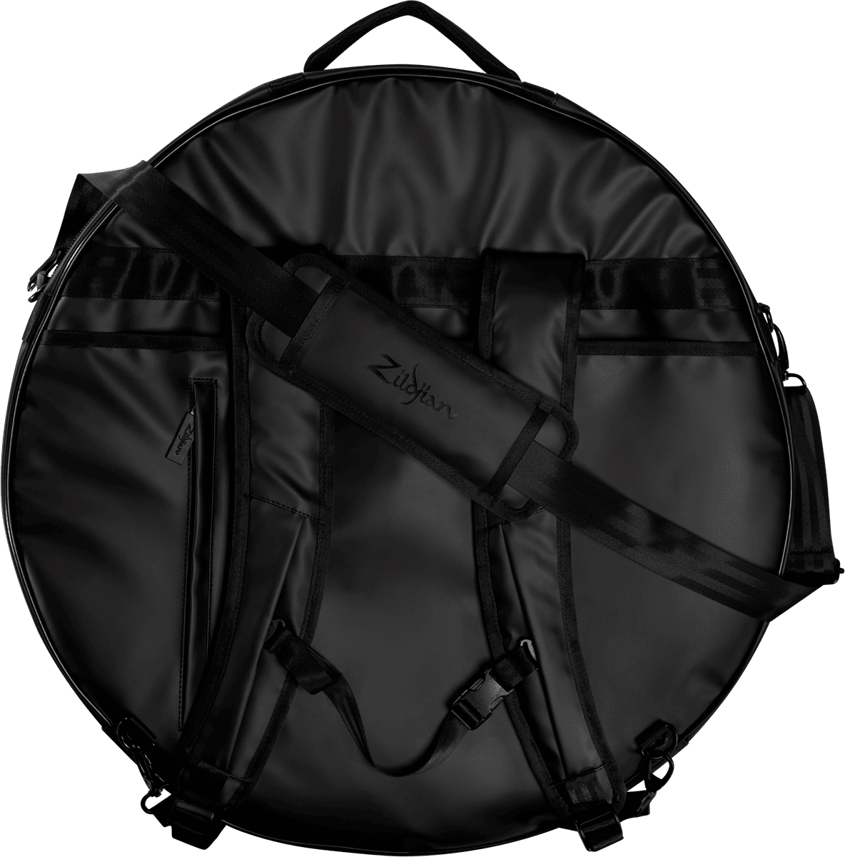 CYMBALS BAG 22" GIGGING BLACK