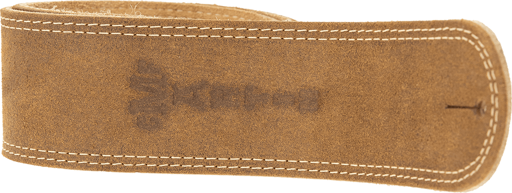 LEATHER STRAP DOUBLE LEATHER STRAP OLD SUEDE