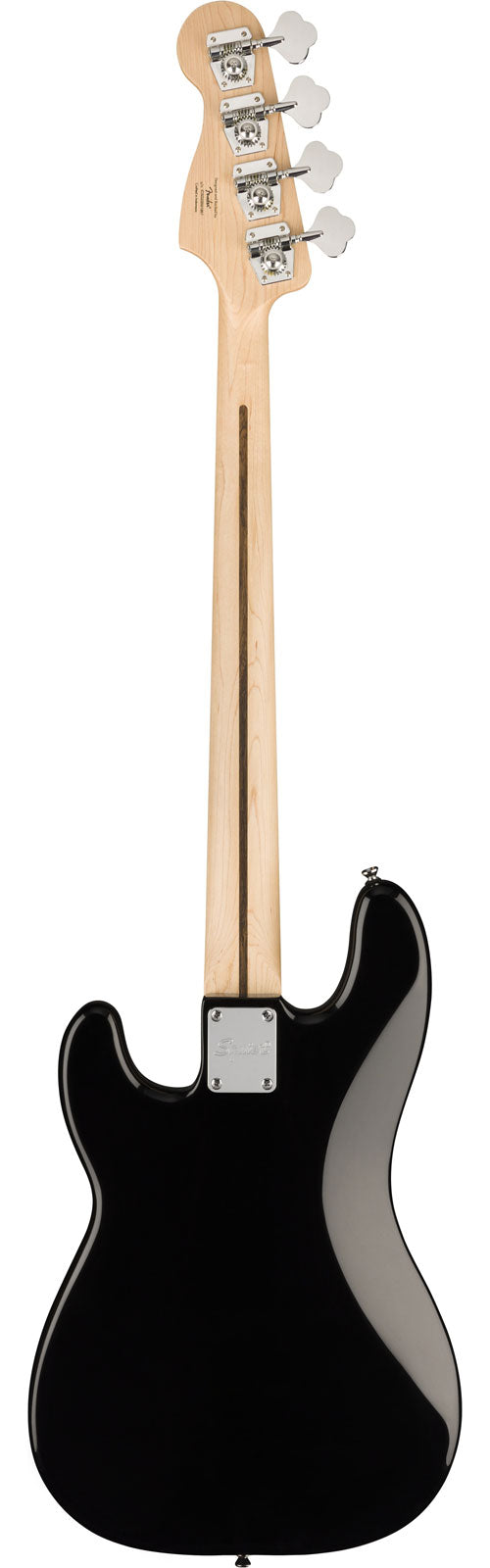 Precision Bass Sonic LRL Nero