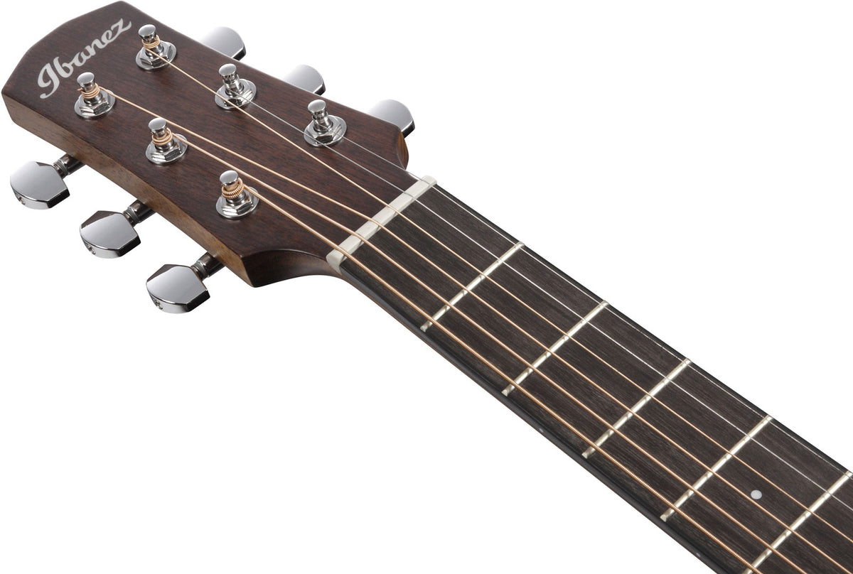 AAM70CE-TBN Tavola sfumata antracite trasparente Advanced Acoustic