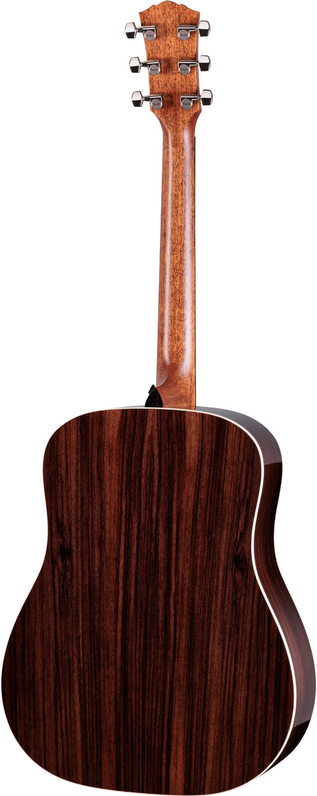 Gold Label 710e Naturale Dreadnought