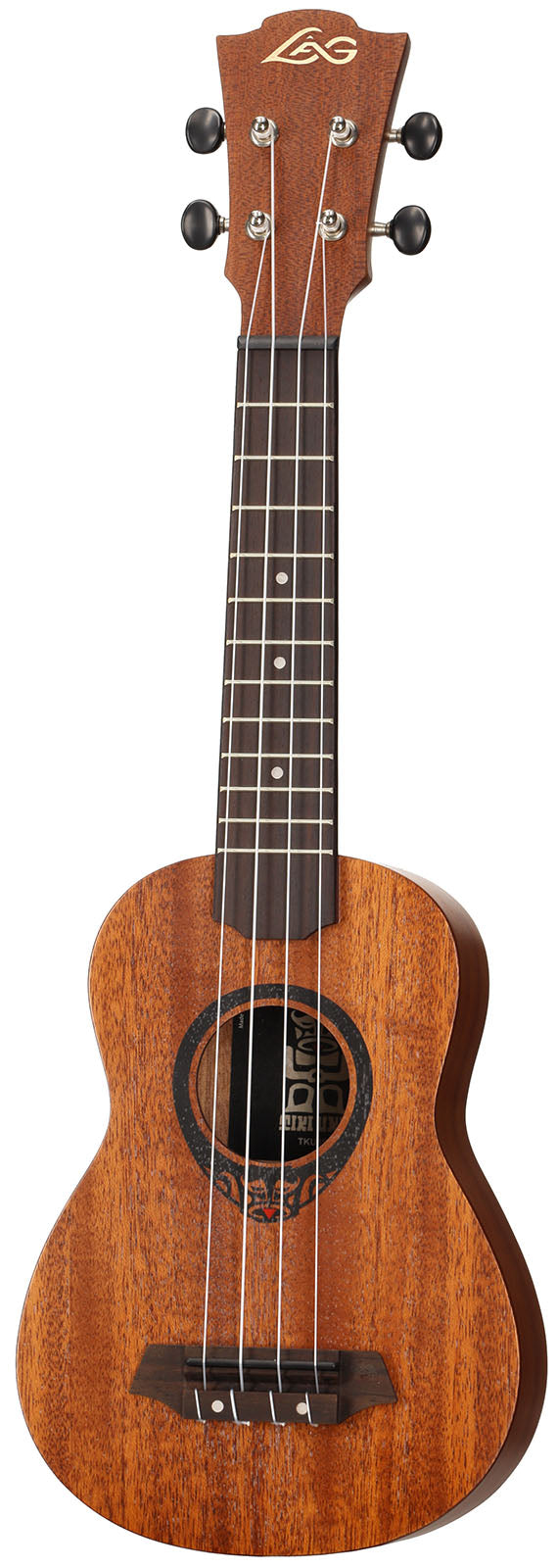 Tiki TKU8S Ukulele soprano
