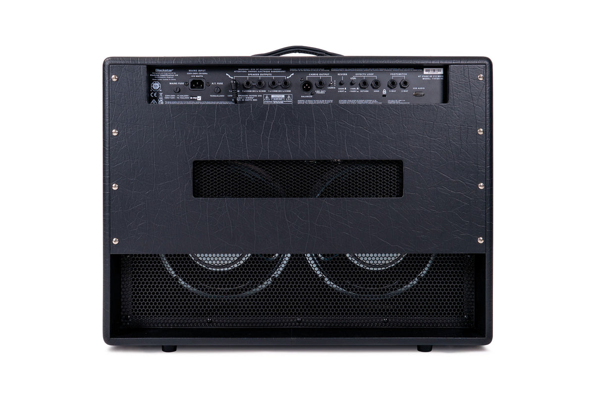HT Stage 60 212 MKIII