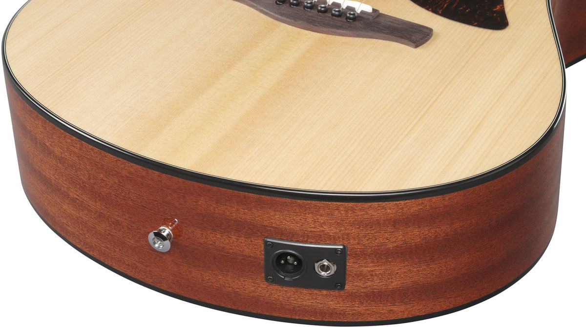 AAM100E-NT Naturale alta lucentezza