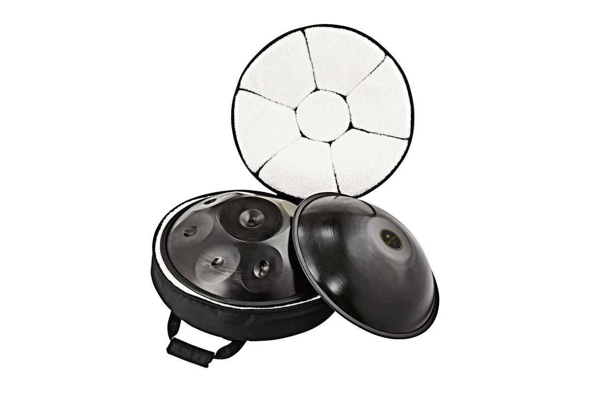 HD4 - HARMONIC ART HANDPAN SONIC ENERGY F A# C C# D# F F# A#