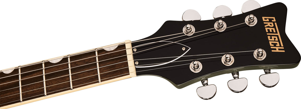 Streamliner Jet Club 1 pickup LRL Verde oliva