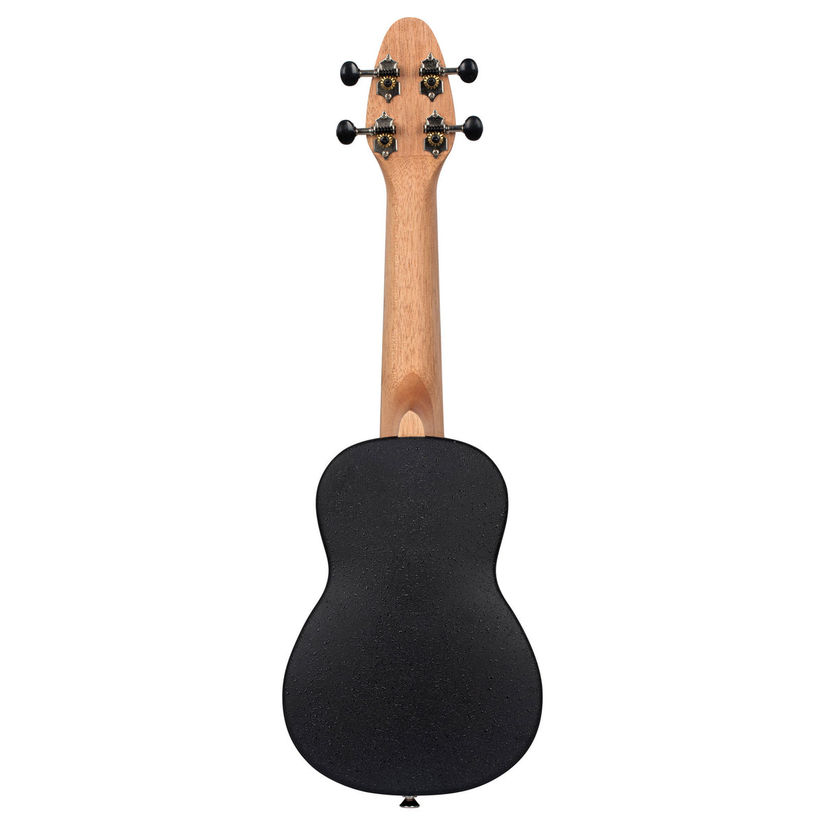 Ukulele soprano Keiki in ebano