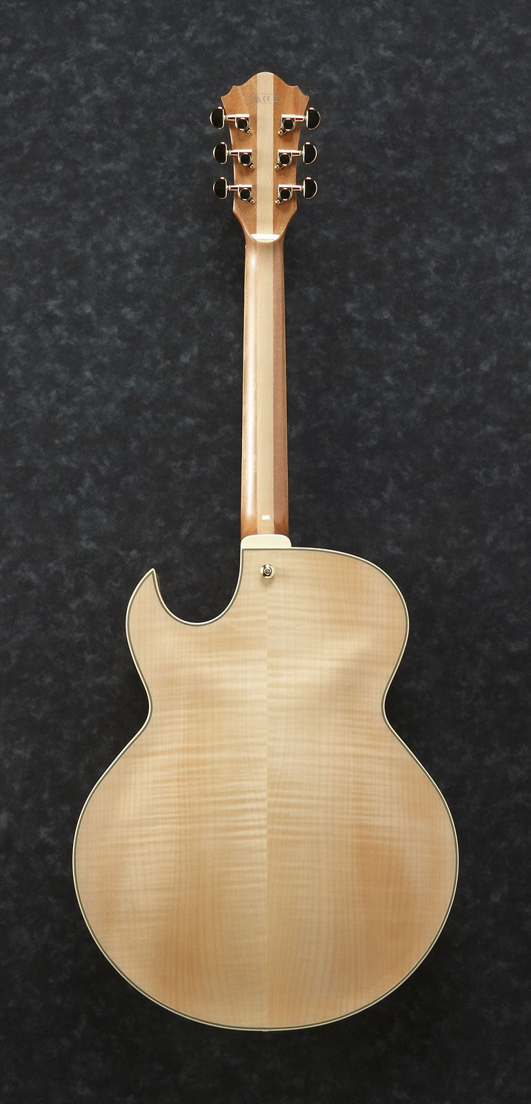 LGB30-NT Naturale Signature George Benson
