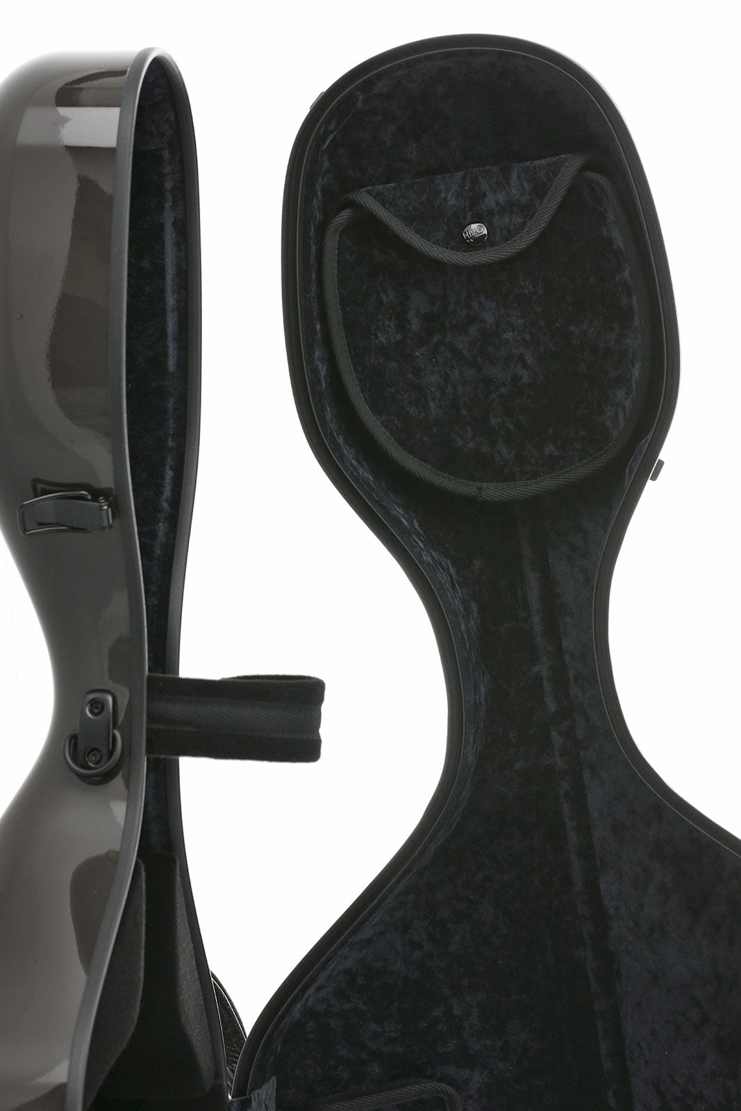 AIR ANNIVERSARY CELLO CASE BROWN/BEIGE