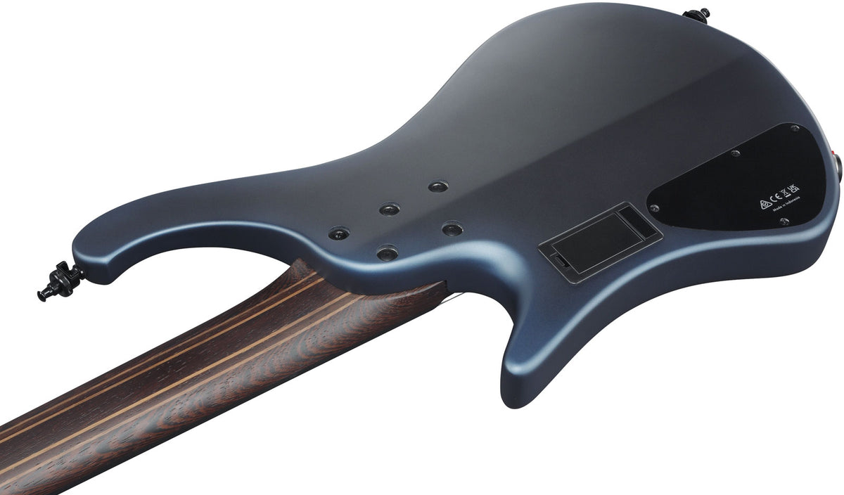 EHB5MSBSP-MAM Oceano Artico Mezzanotte Opaco Bass Workshop