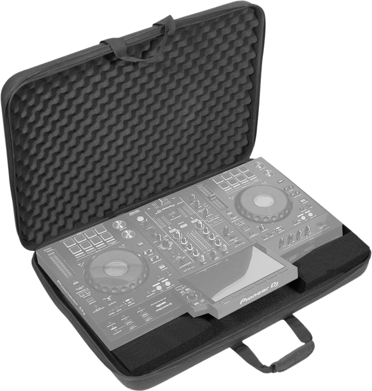 Eva Case XDJ-RX3 Prime 4+ Zaino