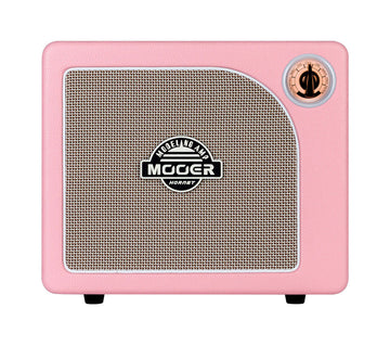 Hornet Rosa 15W