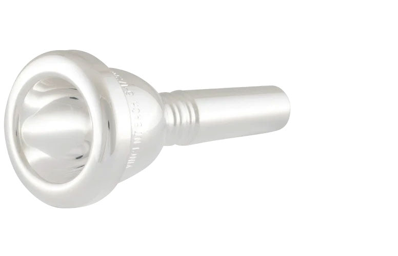 S341 Standard Gambo Grande - 5G Argentata (Trombone)