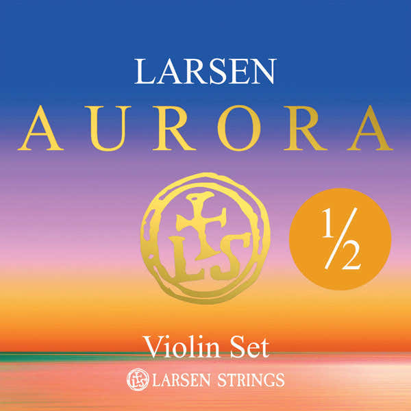 AURORA CORDE PER VIOLINO MUTA 1/2 MEDIUM