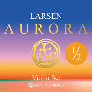 AURORA CORDE PER VIOLINO MUTA 1/2 MEDIUM