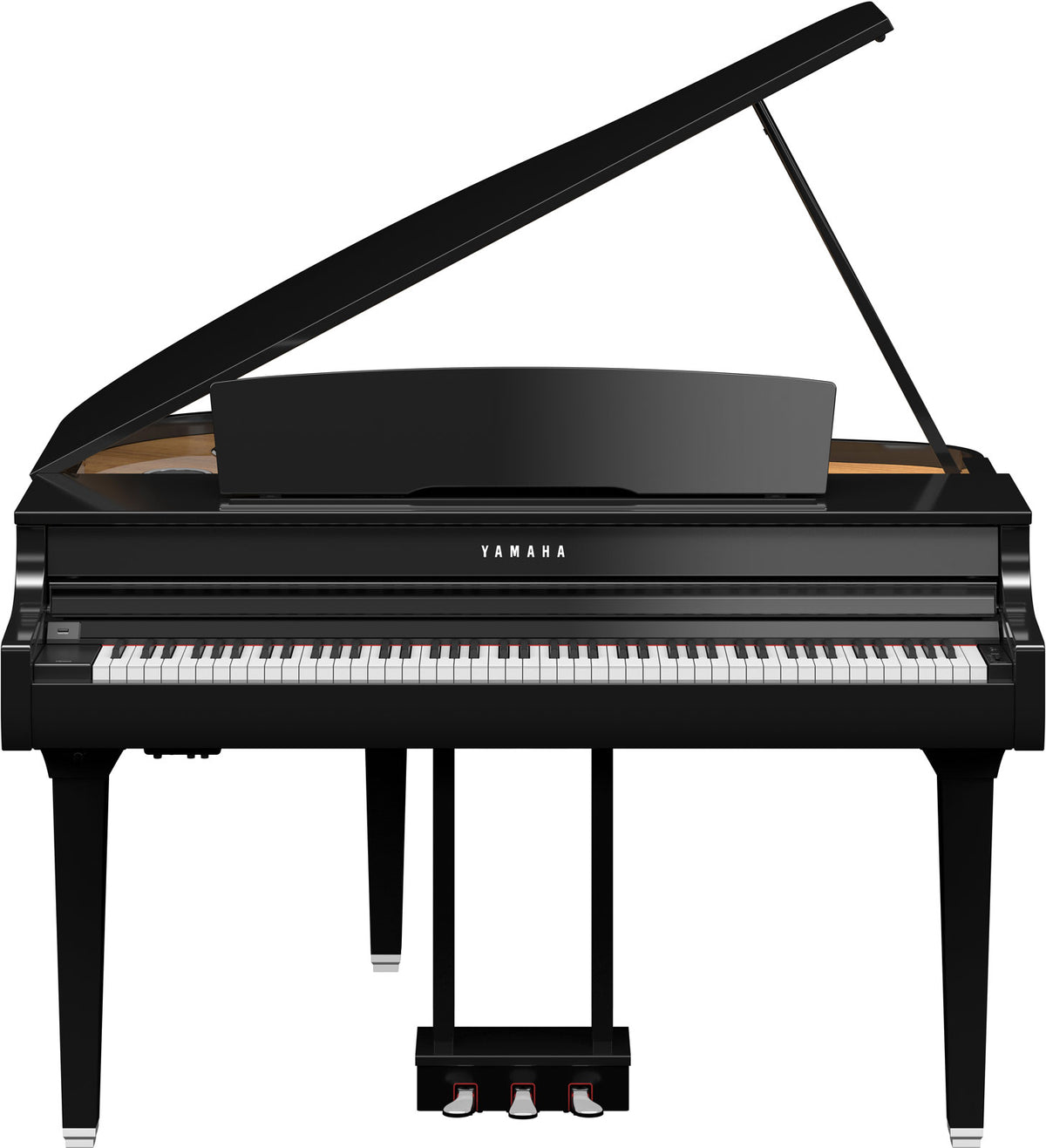 CSP295GP Nero