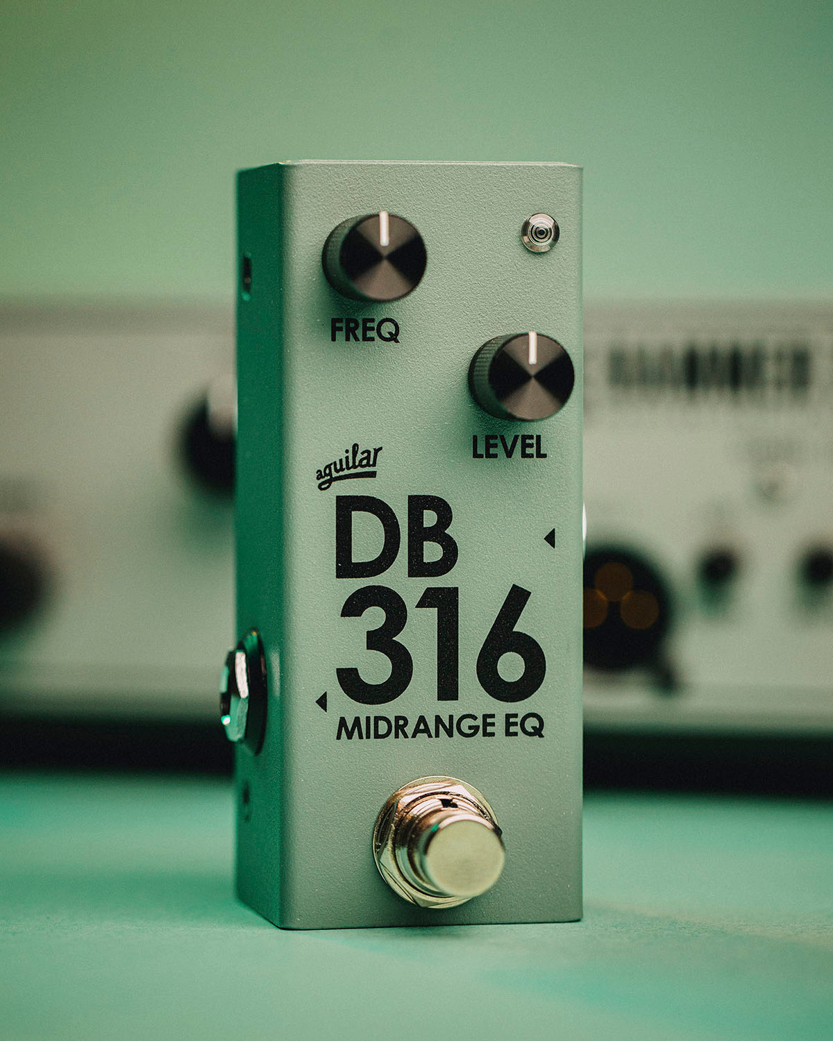 DB316 EQ dei medi