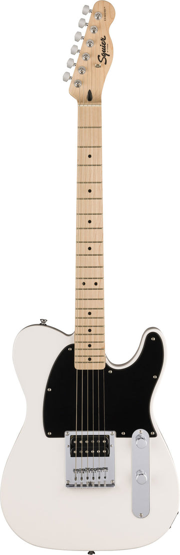 Esquire H Sonic Mn Bianco Artico