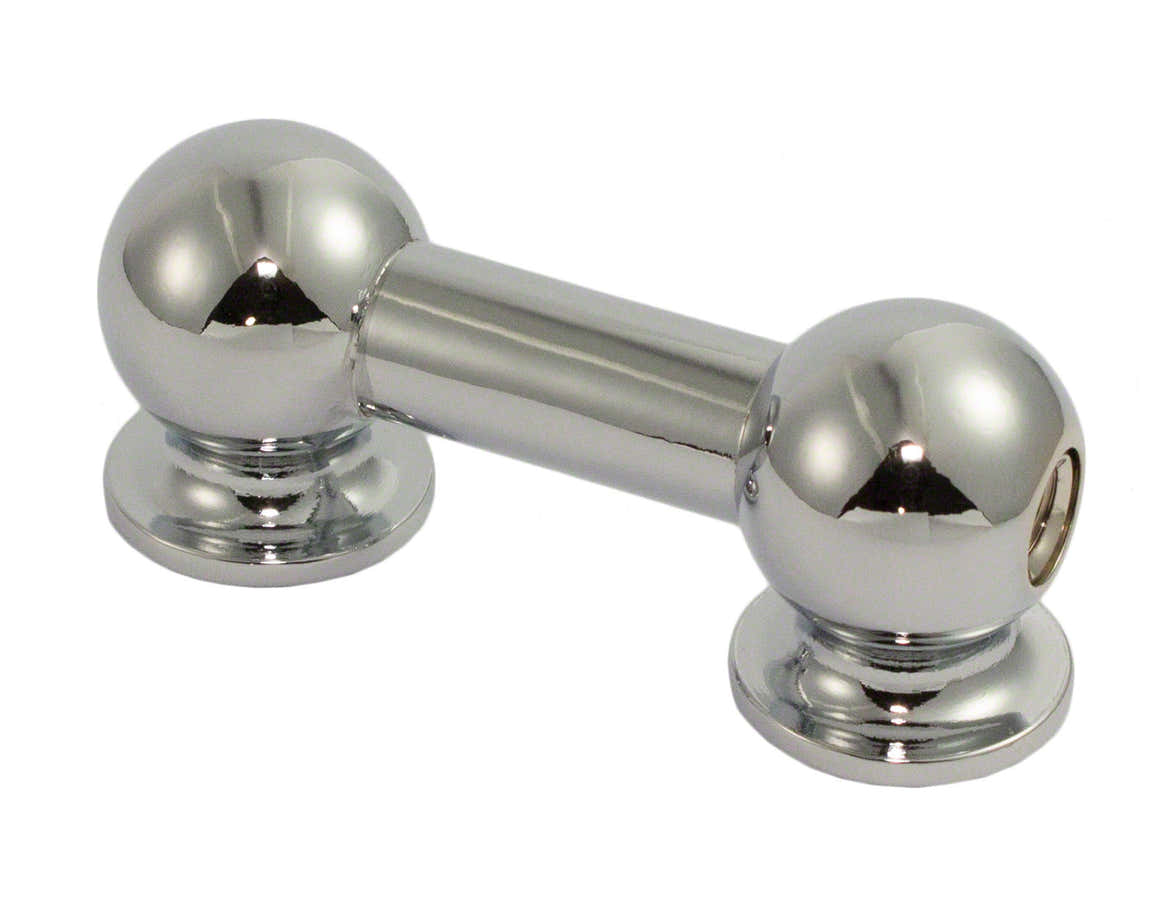 TL10D38 - BLOCCHETTO TUBO - 38MM - DOPPIO (X1)