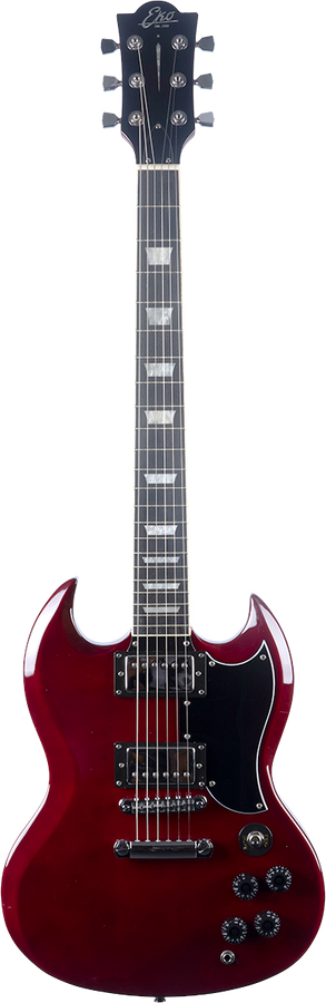 DV 300 Rosso