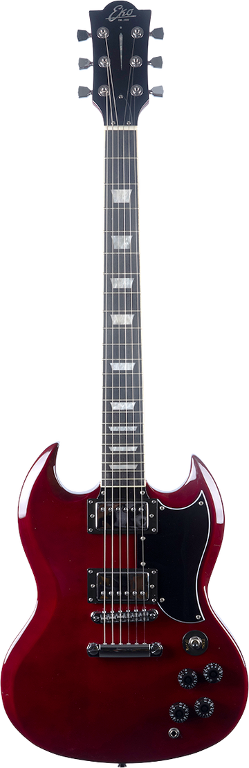 DV 300 Rosso